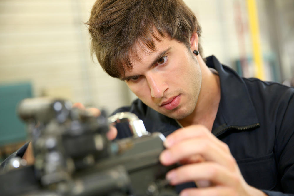 中职生毕业之后有哪些就业优势?